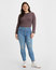 Levi's® Women's Plus Size 720 High-Rise Super Skinny Jeans
