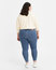 Plus Size 720 High-Rise Super Skinny Jeans