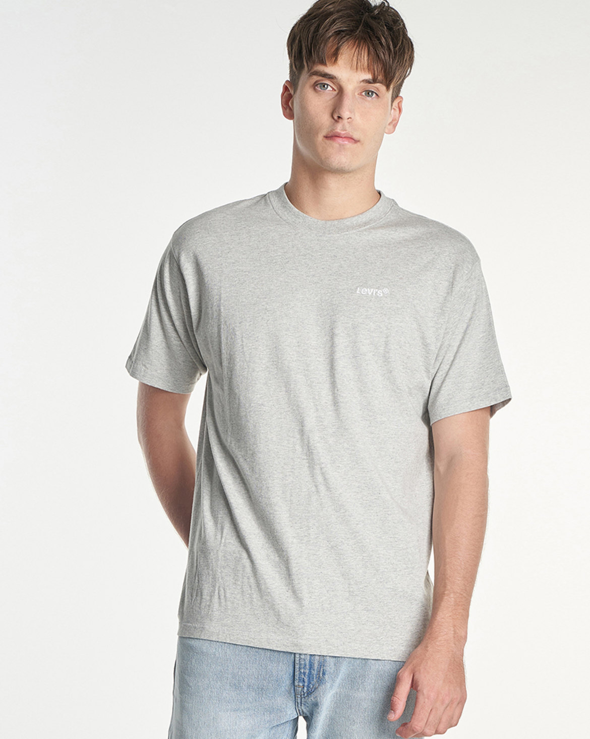 Levi's® Men's Red Tab Vintage T-shirt | Levi