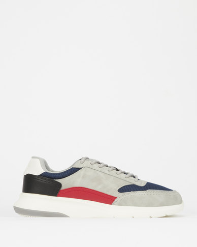 Levi's® Men's Relaxed Sneakers