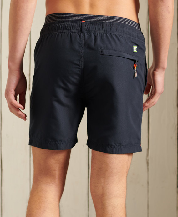 State Volley Swim Shorts