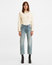 Levi's® Made & Crafted® Women's 501® Original Selvedge Cropped Jeans