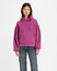 Levi's® Made & Crafted® Women's Shirring Hoodie