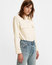 Levi's® Made & Crafted® Women's Bold Shoulder Shirt