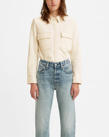 Levi's® Made and Crafted® Bold Shoulder Shirt