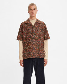 Levi's® Made and Crafted® Short Sleeve Shirt