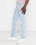 Levi's® Men's 551™ Z Authentic Straight Cropped Jeans Blue
