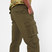 SCOUT CARGO PANTS GREEN