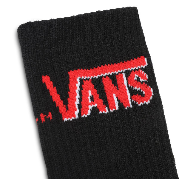 VANS X FRIDAY THE 13TH CREW SOCKS9.5-131P | Vans