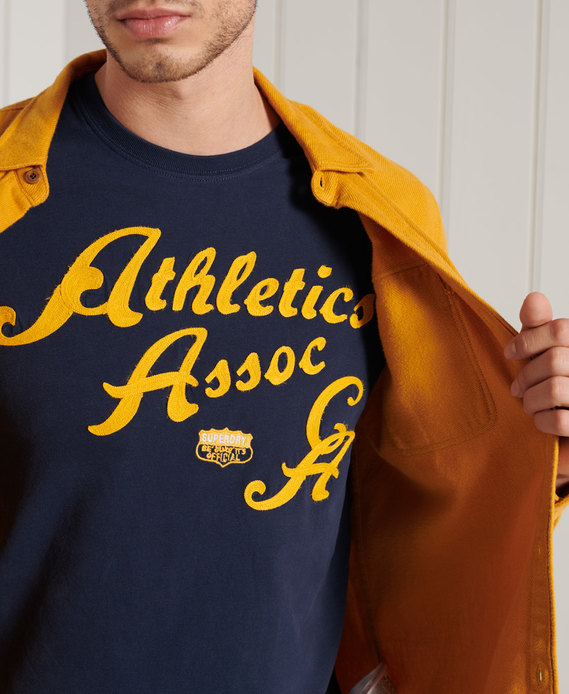 AAC Graphic Lightweight T-Shirt