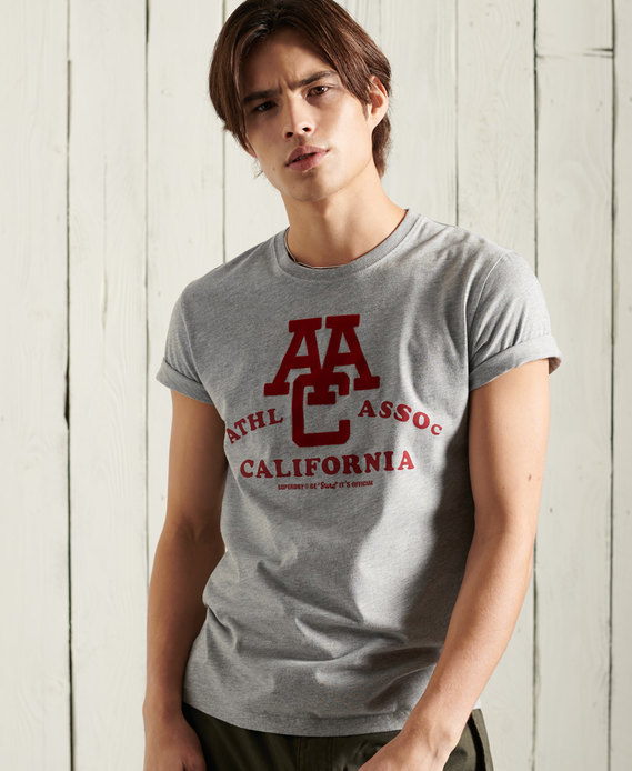 AAC Graphic Lightweight T-Shirt