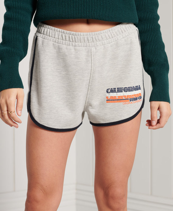 Cali Jersey Shorts