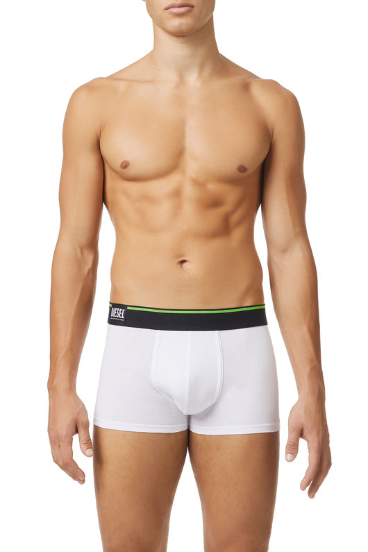 Green Label Organic Cotton Boxers - 3 Pack