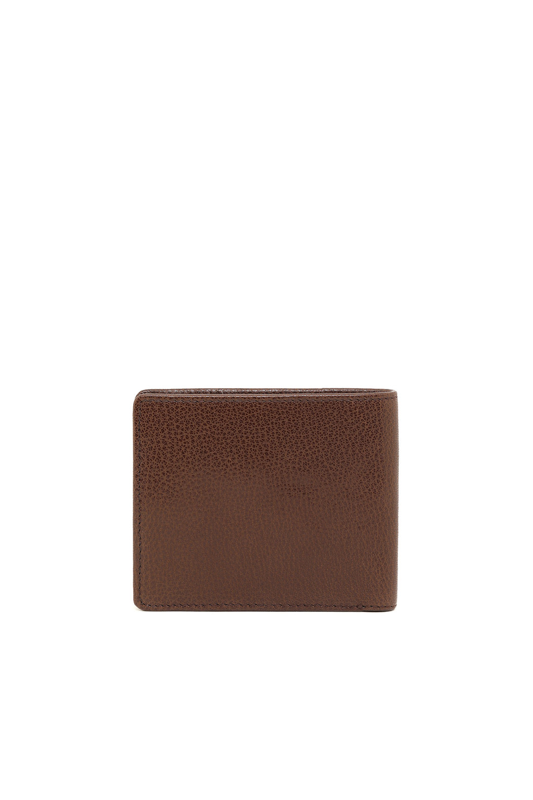 Bi-Fold Wallet With Colour Detail