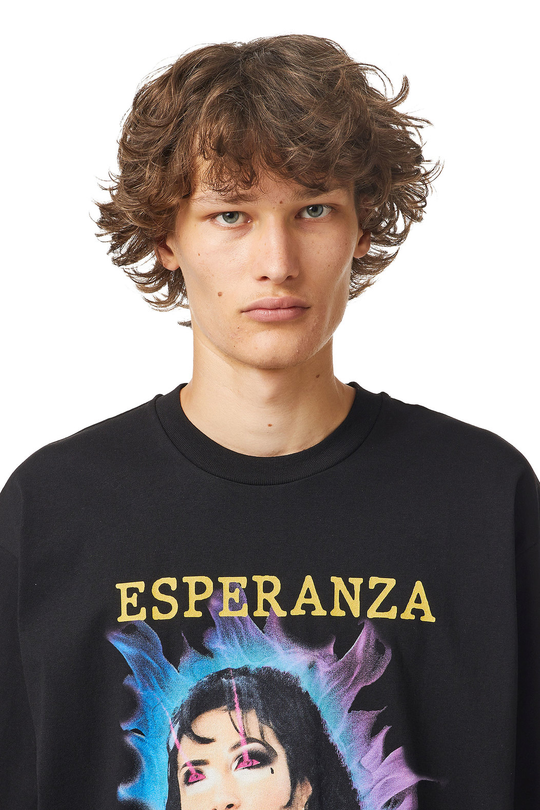 Green Label Esperanza T-Shirt
