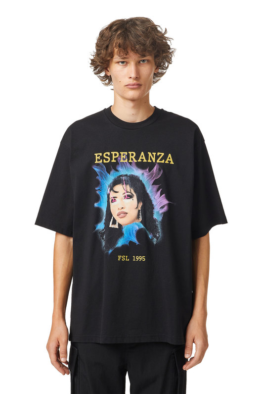 Green Label Esperanza T-Shirt