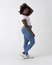 Levi's® Women's Curvy Super Skinny Jeans
