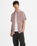 Levi's® Men's Short Sleeve Classic 1 Pocket Standard Fit Shirt