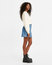 Levi's® Women's A-Line Mini Skirt