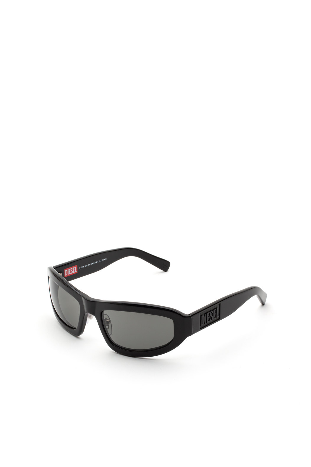 Wraparound Sports-Aesthetics Sunglasses