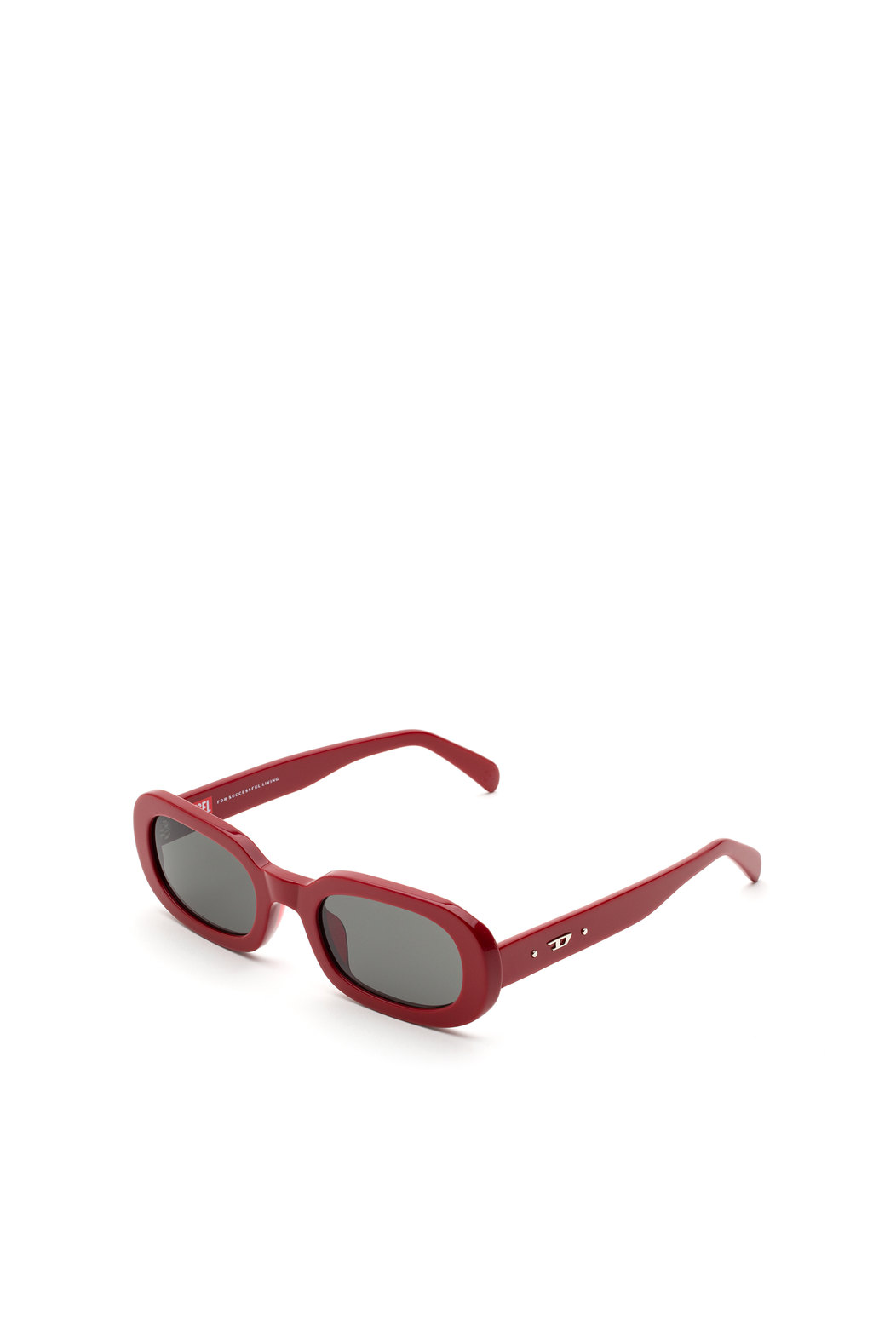 Iconic Oval Sunglasses