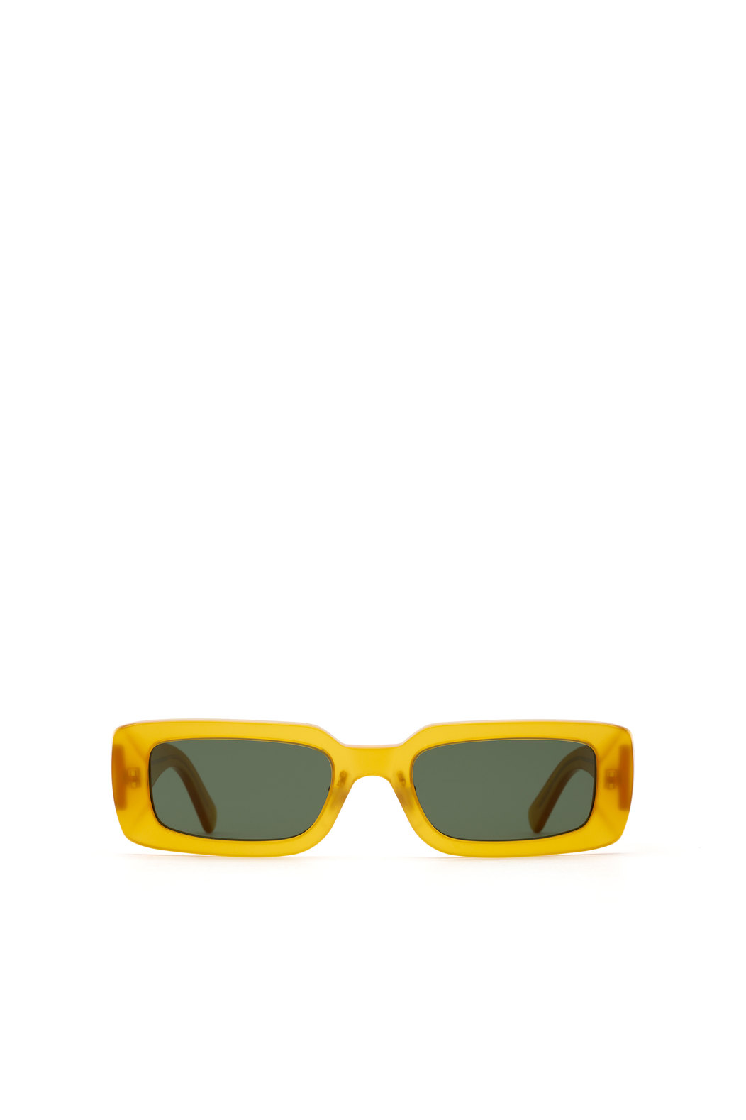 Rectangular Modern Design Sunglasses