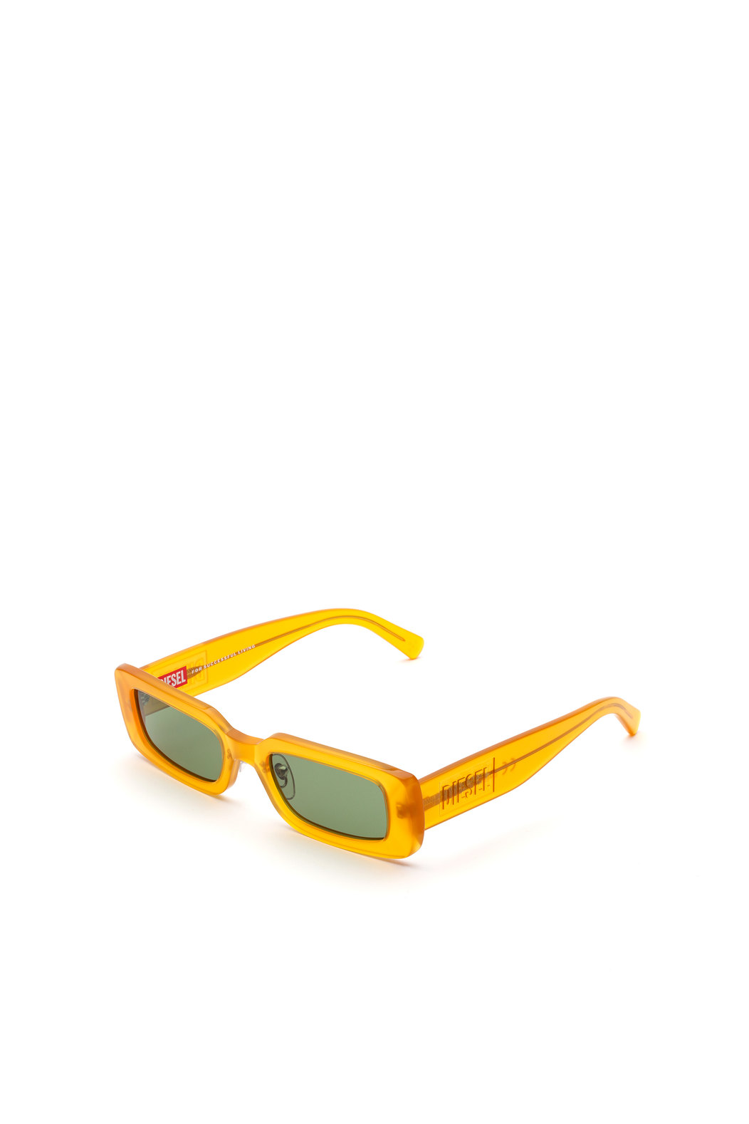 Rectangular Modern Design Sunglasses