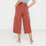 RELAXED CULOTTE