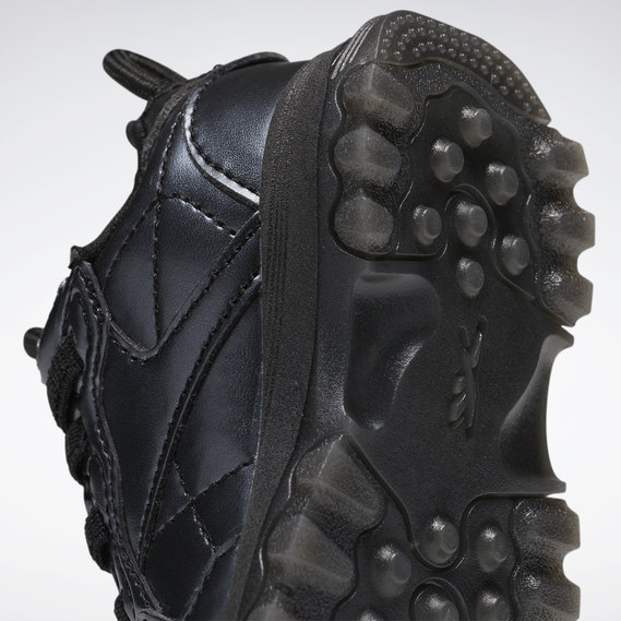 Cardi B Classic Leather Shoes