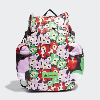 adidas x Marimekko Allover Print Sports Backpack