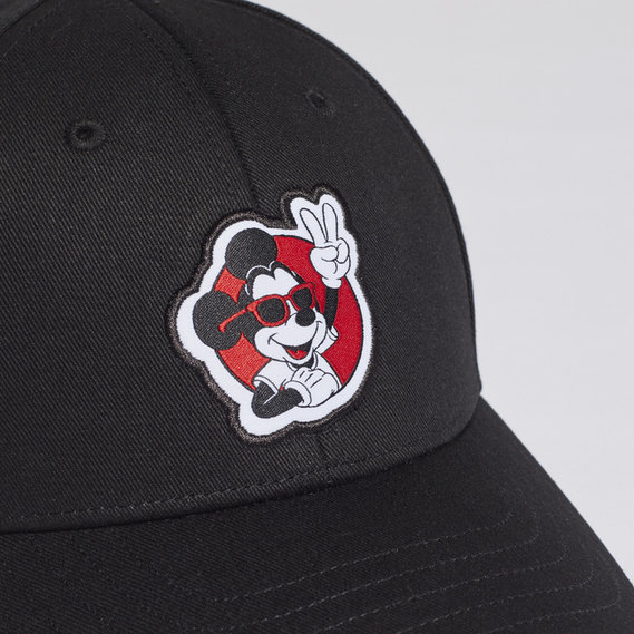 Disney Mickey & Friends Baseball Cap