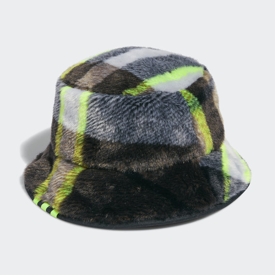 IVY PARK Reversible Bucket Hat