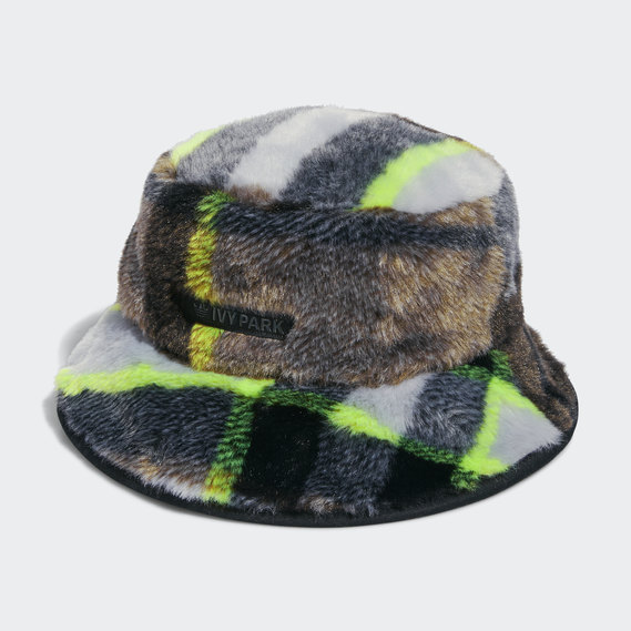 IVY PARK Reversible Bucket Hat