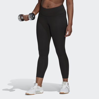 Optime Training Tights (Plus Size)