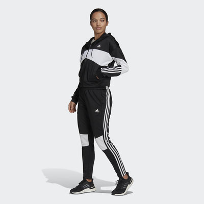 adidas Sportswear Bold Block Track Suit
