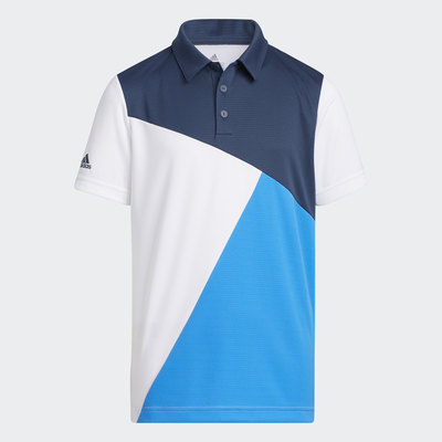 HEAT.RDY Golf Polo Shirt