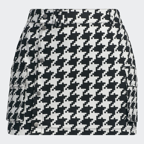 IVY PARK Monogram Skirt (Plus Size)