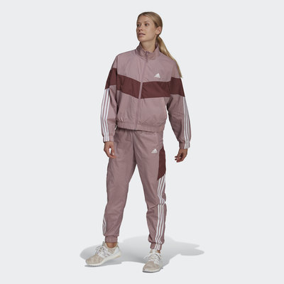 adidas Sportswear Game Time Track Suit