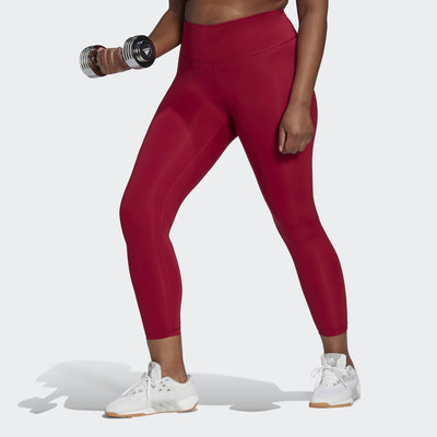 Optime Training Tights (Plus Size)