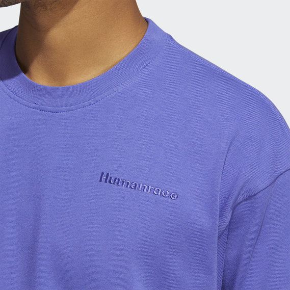 Pharrell Williams Basics Shirt (Gender Neutral)