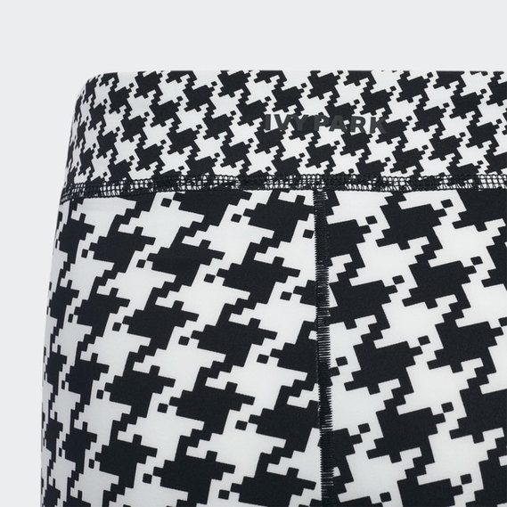 IVY PARK Houndstooth Tights