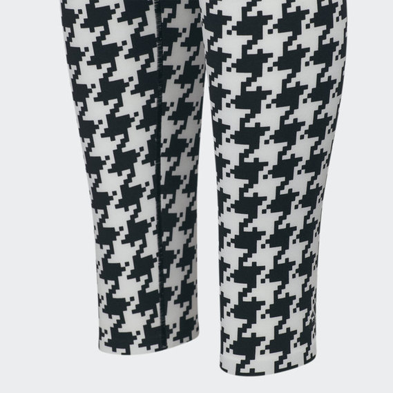 IVY PARK Houndstooth Tights