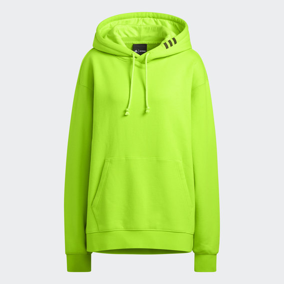 IVY PARK French Terry Hoodie (All Gender)