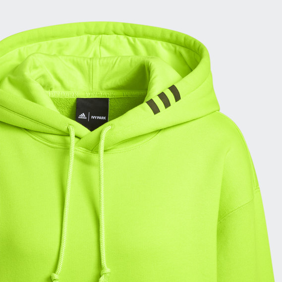 IVY PARK French Terry Hoodie (All Gender)