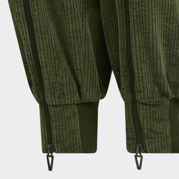 IVY PARK Corduroy Zipper Pants (All Gender)