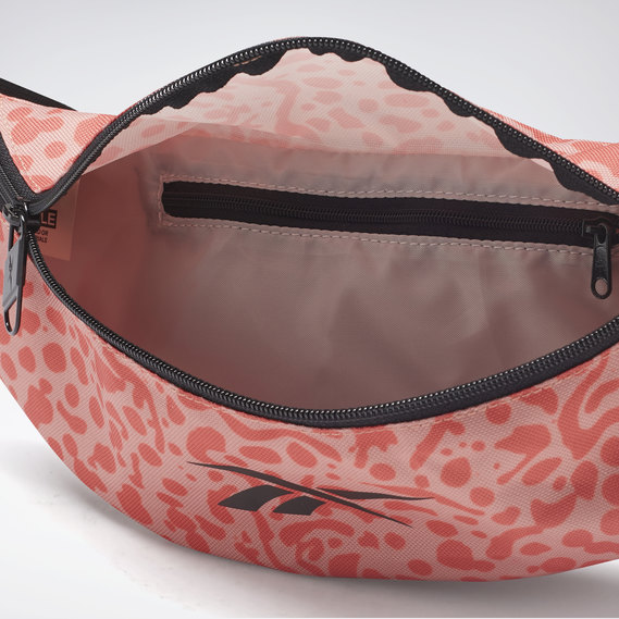 Modern Safari Waist Bag