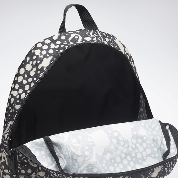 Modern Safari Backpack