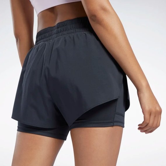 Running Two-in-One Shorts