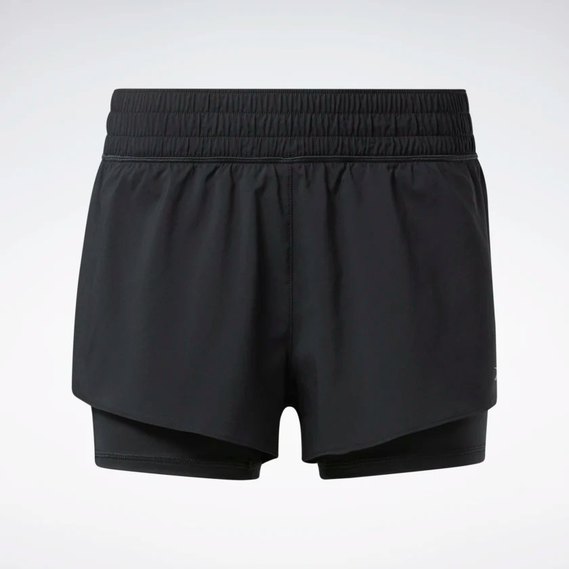 Running Two-in-One Shorts