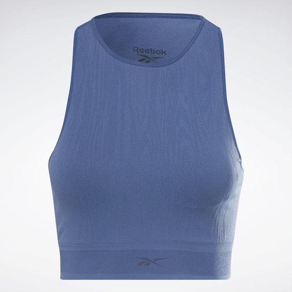 United By Fitness Myoknit Seamless Top